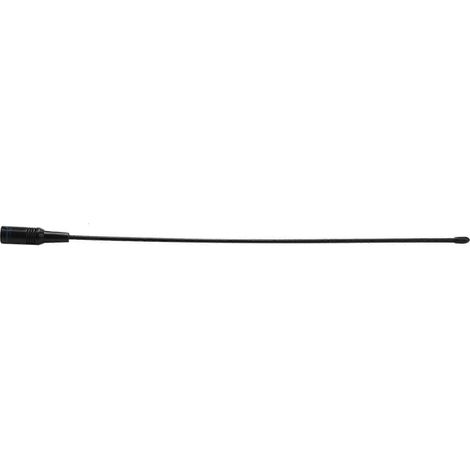 Antenne Radio Double Bande 144MHz/430MHz Connecteur SMA Mâle (1/5)
