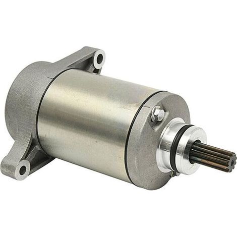 31210-PTA1-800 Nouveau Démarreur pour Arctic Cat 400CR 450XC 500 pour Kymco Maxxer MXU 450i 16077 3305-954 31210-PTA1-D406 (1/2)