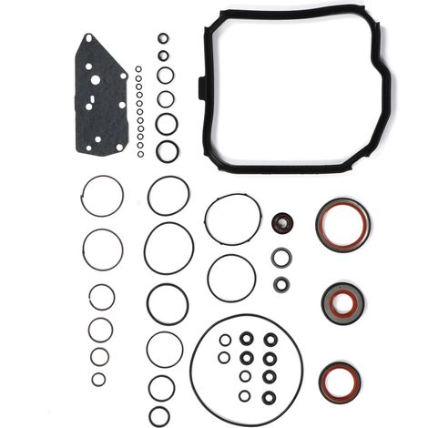Kit de réparation de transmission 50 pièces K155900A, pièces de rechange en caoutchouc résistant à l'usure pour transmission Citroën DPO AL4 (1/5)