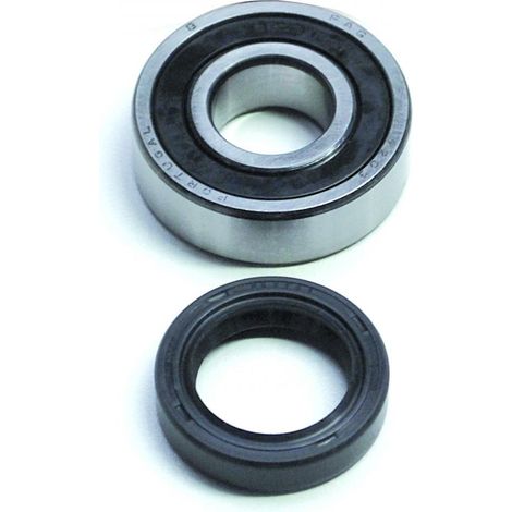 rsm radlager für roller yamaha 50 bw's 2004 bis 2019 neu