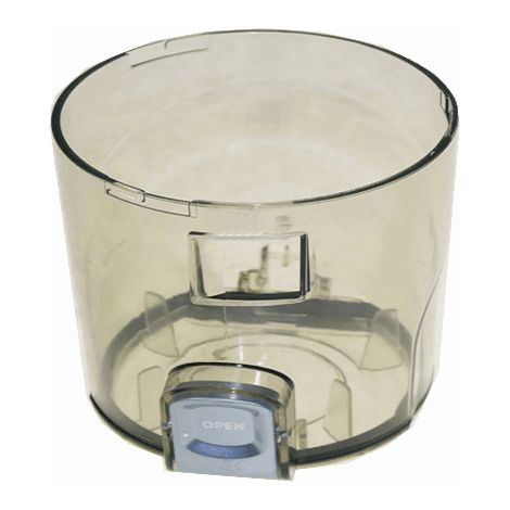 ENSEMBLE BOITE CYCLONIQUE POUR PETIT ELECTROMENAGER HOOVER - 48024550