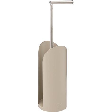 Dispensador de varilla metálica flexible colorama beige natural - 5five (1/4)