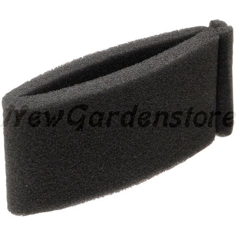 Prefiltro aria trattorino tagliaerba rasaerba compatibile ROBIN 33270492