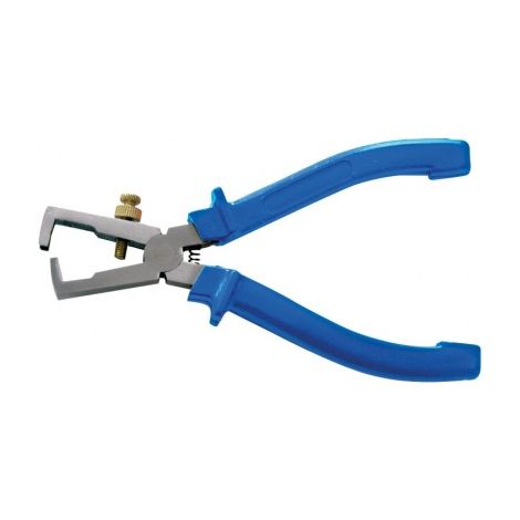 Herramienta del electricista mega 28410 automática capacidad 0,5-5 mm²