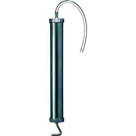 Pistolet d'aspiration et de pression STA, capacité 1000 ml (1/5)