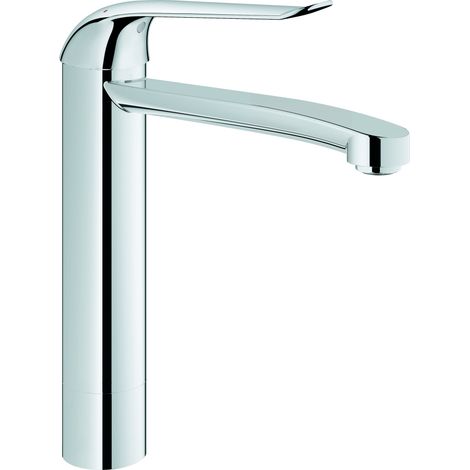 Grohe Euroeco Special Einhand-Waschtischbatterie, XL-Size, (1/2)