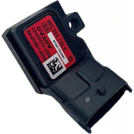 31355463 6G9N-12B676-AB 0261230296 LR021587 Capteur de pression d'admission