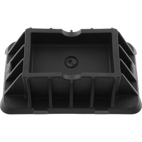 Support de cric pour BMW X3 F25, X4 F26, X5 E70 F15, X6 E71 E72 F16 (1/2)