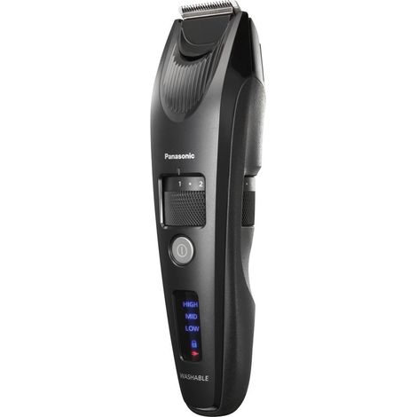 Panasonic ER-SB40-K803 - 0,5 mm - 1 cm - 0,5 mm - Noir - AC/Baterry - 60 min (1/4)