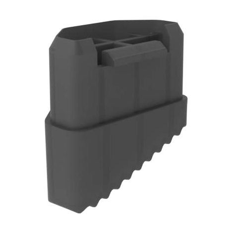 MUNK Innenschuh für Stehleiter ML 50x25mm links