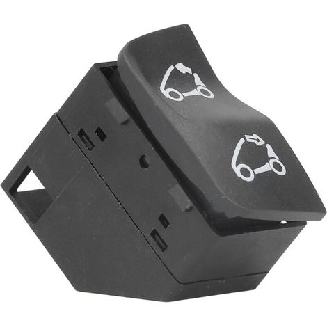 Interrupteur d'ouverture et de fermeture de capote 4518203810 de remplacement pour Smart Fortwo 451 Carbrio 2007-2015 (1/5)