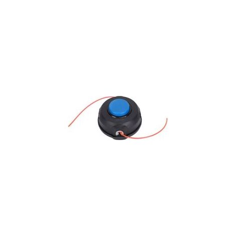 Corde de Coupe en Nylon pour Tête de Débroussailleuse - Modèles Compatibles Husqvarna - Taille Fine - (1/5)