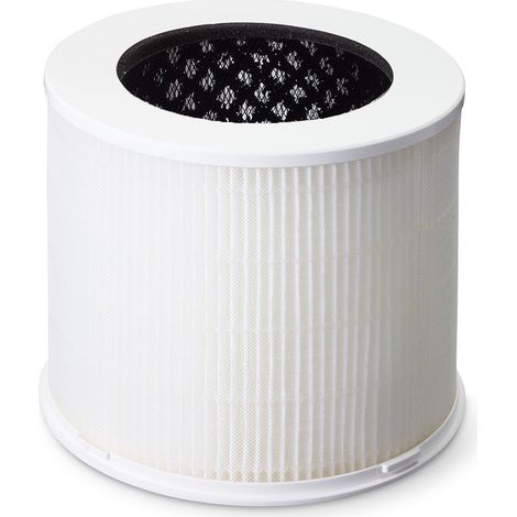 Combination filter including Active carbon filter CA-502 Desktop Smart