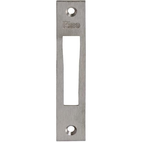 Contropiastra '038020' Mm 132 X 24 X 3