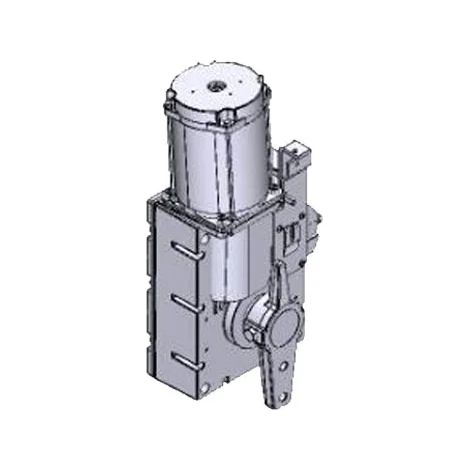 Motoréducteur GARD 6000 - G6000 G6000I CAME 119RIG195 (1/3)