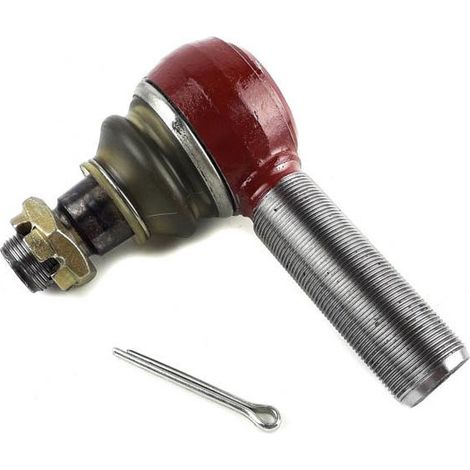Rotula de dirección Iveco  42489395, 5000242478, 5000823265, 5010832583, 81953016054, 81953016087