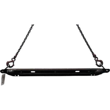 [PRODUIT D'OCCASION] Traverse Inferieure Armature Avant CITROEN C4 2010- ♻️ Ref Oe. 7422r9 - Garantie à vie (1/3)