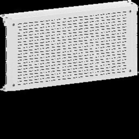 Plastron ventilé, quadro.evo 600x300x400 - HAGER UC603040FP