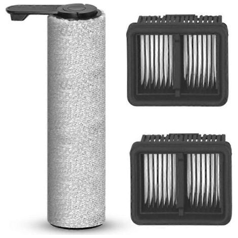Lot de 3 brosses de rechange pour filtre HEPA compatibles avec les aspirateurs Dreame T60 / T60 Ultra / T60 Ultra Max (1/5)