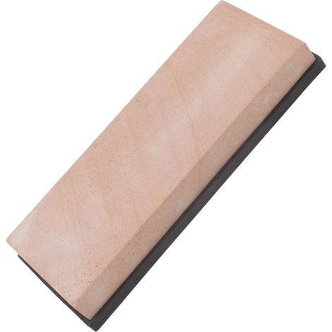 Set professioneller, hochharter Schleifsteine, langlebige Schneide, abwaschbar, für Kochmesser und Scheren, Körnung 1000. (1/5)