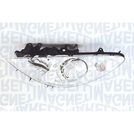 Projecteur principal Magneti Marelli 712431701129 PEUGEOT 620886
