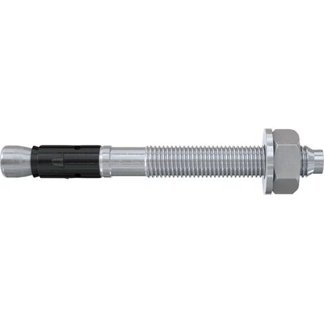 Fischer 564596 FAZ II Plus 16/50 Ancoraggio a cuneo 173 mm 16 mm 10 pz.