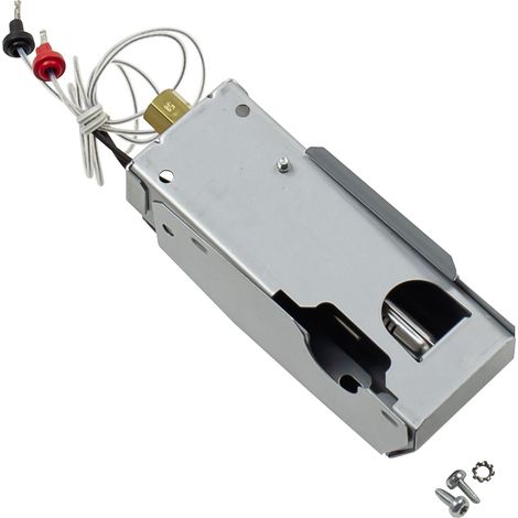 BRÛLEUR GAZ MES/A POUR REFRIGERATEUR DOMETIC - 289063496 (1/2)