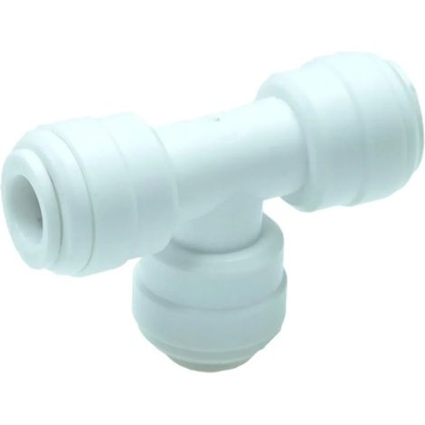 T - Conector para la manguera 3/8". (1/2)