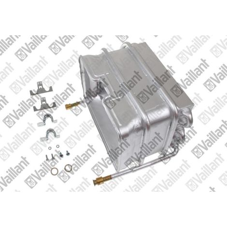 VAILLANT Wärmetauscher MAG 14-0/0 GX u.w. Vaillant-Nr. , 0020206053