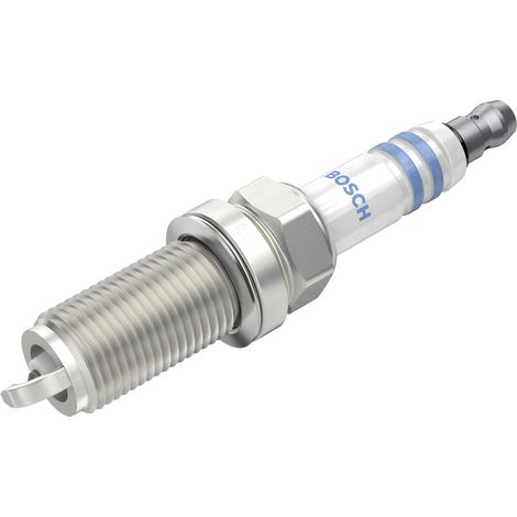 BOUGIE D'ALLUMAGE 0242236593 BOSCH (1/5)