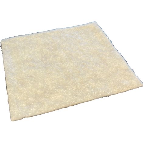 Lot de 50 pré-filtres pour ventilation assistée Swiss Air - OPTREL