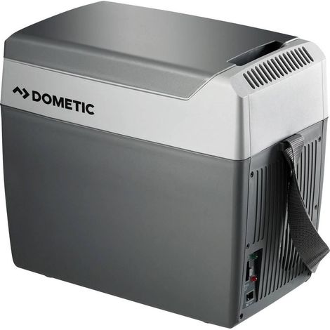 Dometic Group TCX07 Nevera eléctrica 7 litros camping