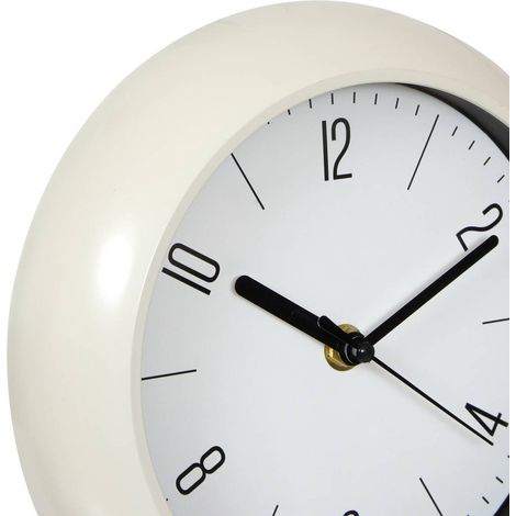 Reloj Ronan D20cm - Atmosphera créateur d'intérieur (1/4)