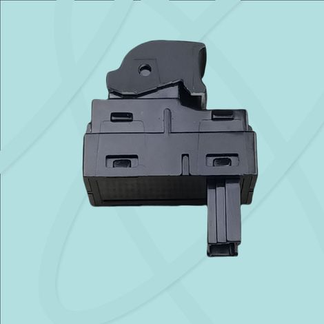 61319241949 is applicable to electric window regulators, single switches, F18 window regulator switches for BMW 5 Series, 1 Series, 2 Series, 3 Series and 7 Series models. (1/3)
