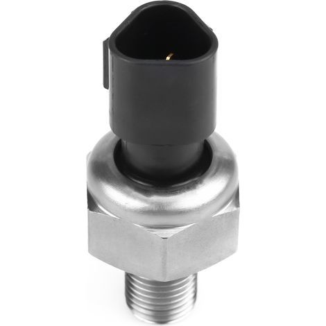 89458-22010, capteur de pression d'huile moteur noir + argent norme d'origine longue durée carburant plastique + métal pour LS460 LS600H (1/5)
