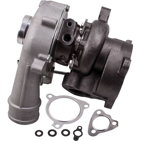 Turbocompresseur for Audi 1.8L 225PS S3 TT Quattro Turbo Seat BAM 53049880023 (1/5)