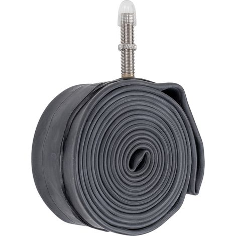 Chambre à Air Vélo 27.5 Pouces Valve Schrader - Compatible Pompe Standard - Schwalbe