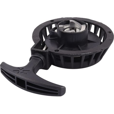 Leichtgängiger Zuggriff für 47ccm/49ccm Mini-/Pocket-Sportmotorräder (82mm) (1/4)
