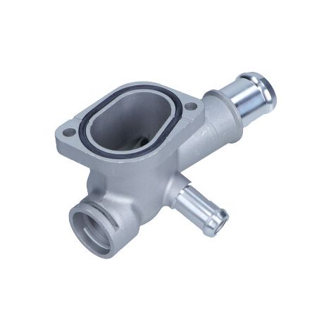 Connecteur de système de refroidissement Maxgear pour Audi A3, Cordoue, Ibiza, Tolède, Octavia, Bora, Caddy, Golf IV, New Beetle, Polo 1.9 TDI/SDI