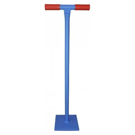 Betonstampfer 20 x 20 cm (1/2)
