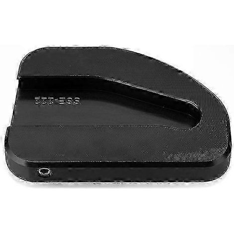 Extension de béquille latérale pour motos GL1800 (2002-2018) - Adaptateur (1/5)