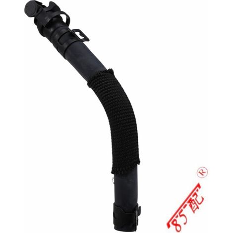 Le tuyau de radiateur 2702031882 convient aux Mercedes-Benz Class E AB 180 200 220 250. (1/4)