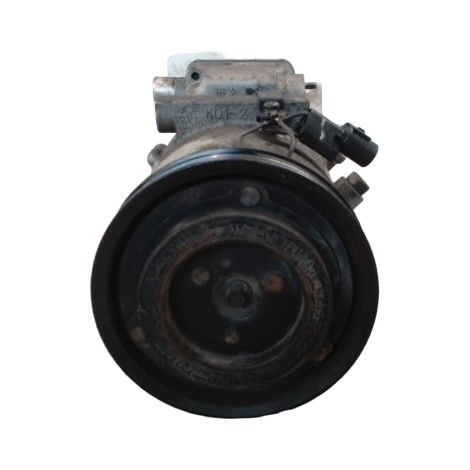[PRODUIT D'OCCASION] Compresseur Air Conditionne HYUNDAI Accent 01- ♻️ Ref Oe. 9770125200 - Garantie à vie (1/5)