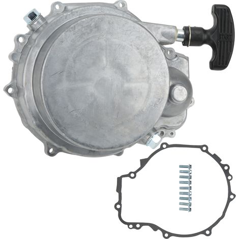 Ersatz-Seilzugstarter aus Aluminiumlegierung 3090085 für Polaris Sportsman Scrambler (1/5)