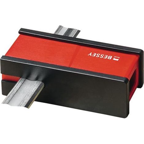 Bessey Variables Oberteil KRE-VO passend für KR/KRV/KRE/KREV (1/10)