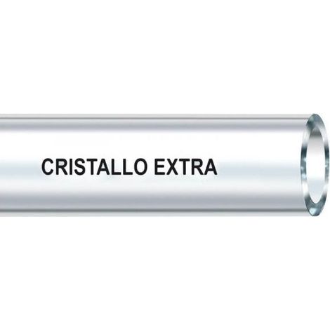 Tubo Antigelo Cristallo 6x9 mm - FITT
