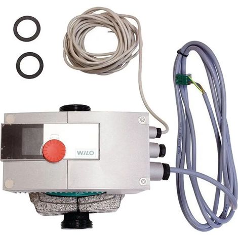 Vaillant Circulateur de chaudière à haute efficacité pour VKK 806/3, VKK 1206/3, V., 0020180027