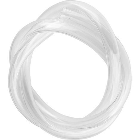 Flexibler, transparenter PVC-Schlauch für die PC-Wasserkühlung