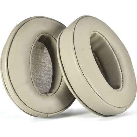 Coussinets d'oreille pour Sennheiser HD 4.50BT/4.40BT (1/5)
