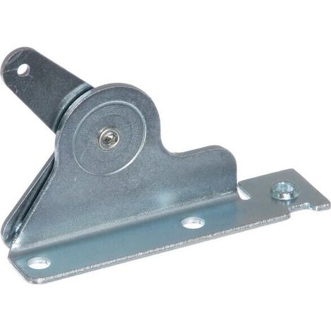 Supporto controllo valv aria BRIGGS ET STRATTON 691021